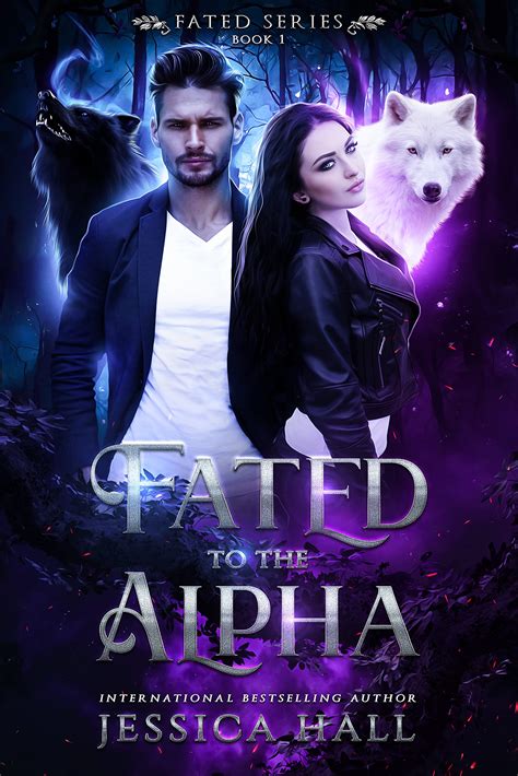 Scarlett Malone was a feisty headstrong young she-wolf, blessed by the moon goddess as the first Alpha Female. . Fated to my forbidden alpha book